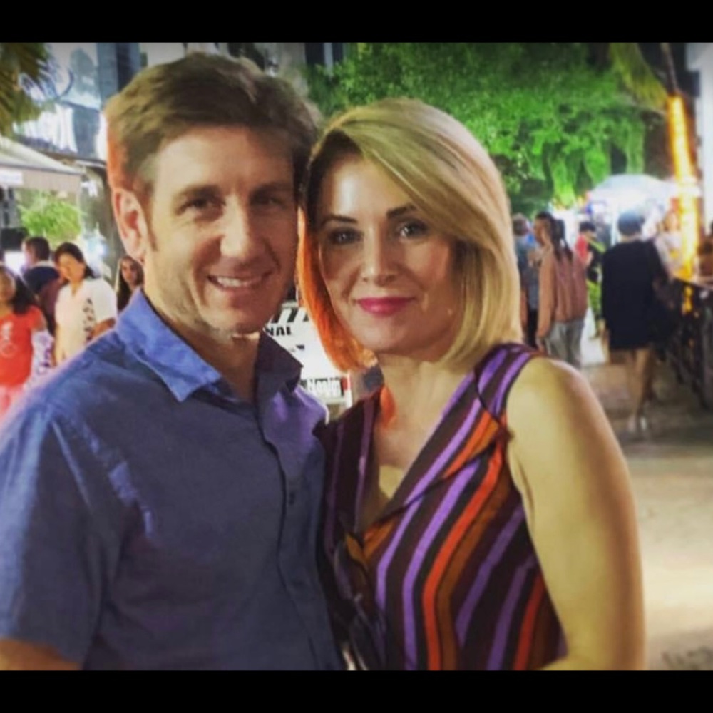 Meet your Posher, Kristen